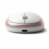 Satechi M1 wireless mouse - mysz optyczna Bluetooth (rose gold)